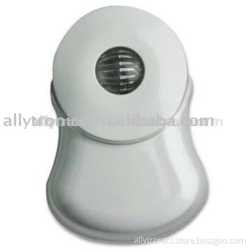 Mini Optical Mouse in Incorporate Outcase Design
